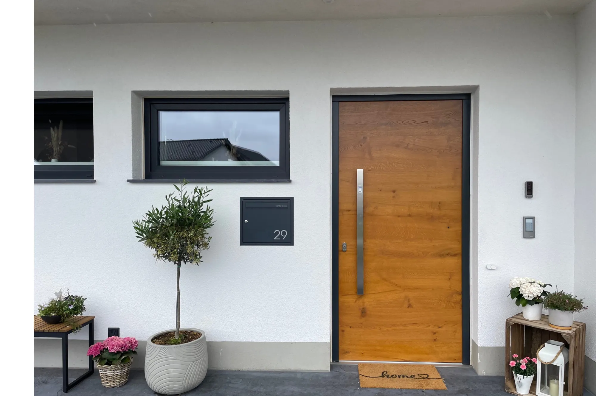 Türen & Haustüren