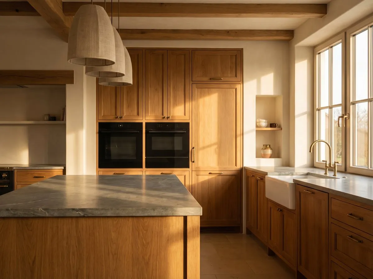Küchenbau