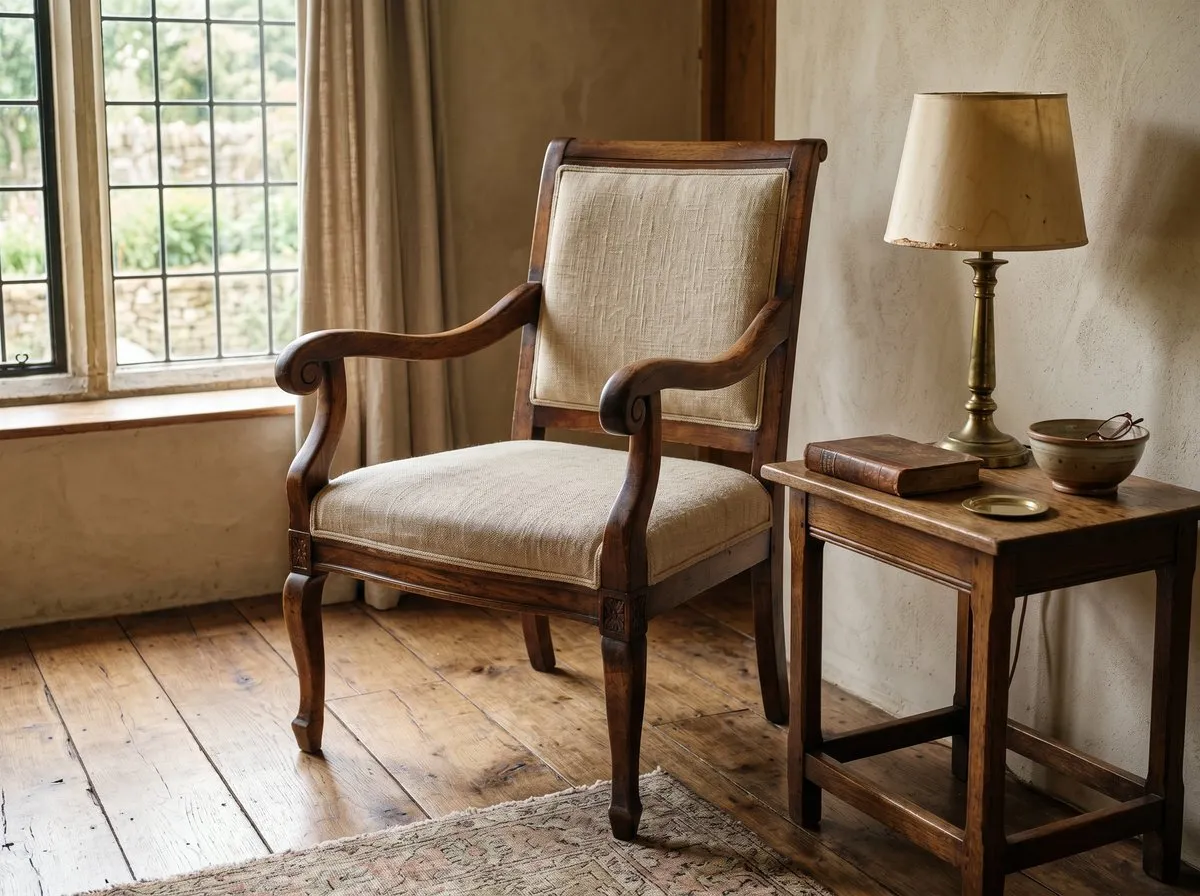 Reparatur & Restauration