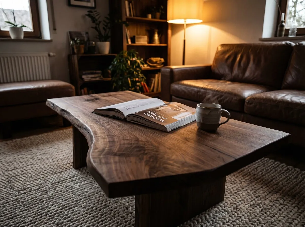 Wohnzimmertisch